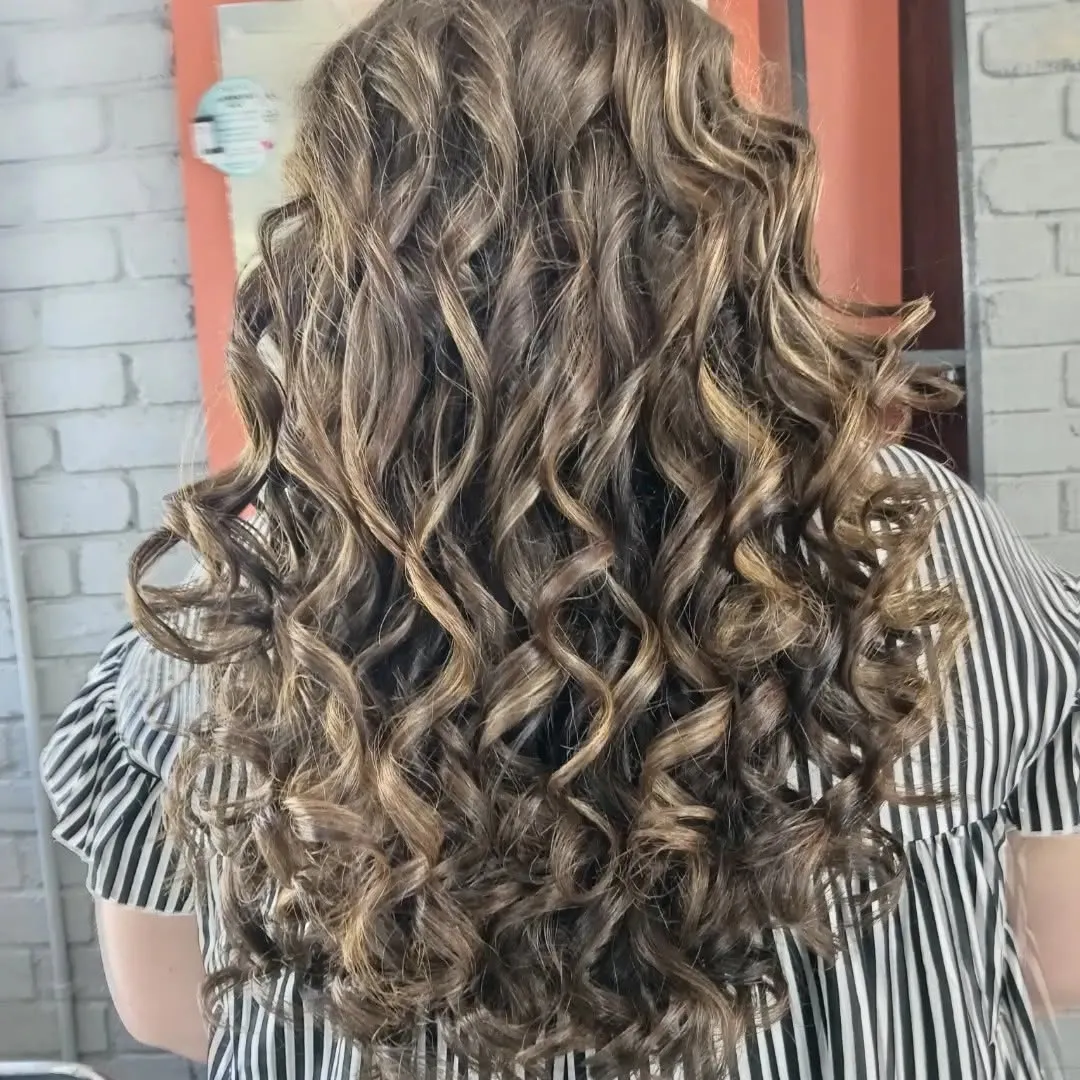 Serwalo Hair Academy (2)
